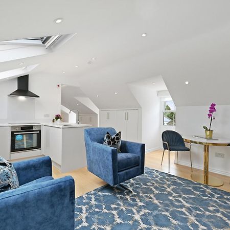 לונדון Nightingale Suites מראה חיצוני תמונה