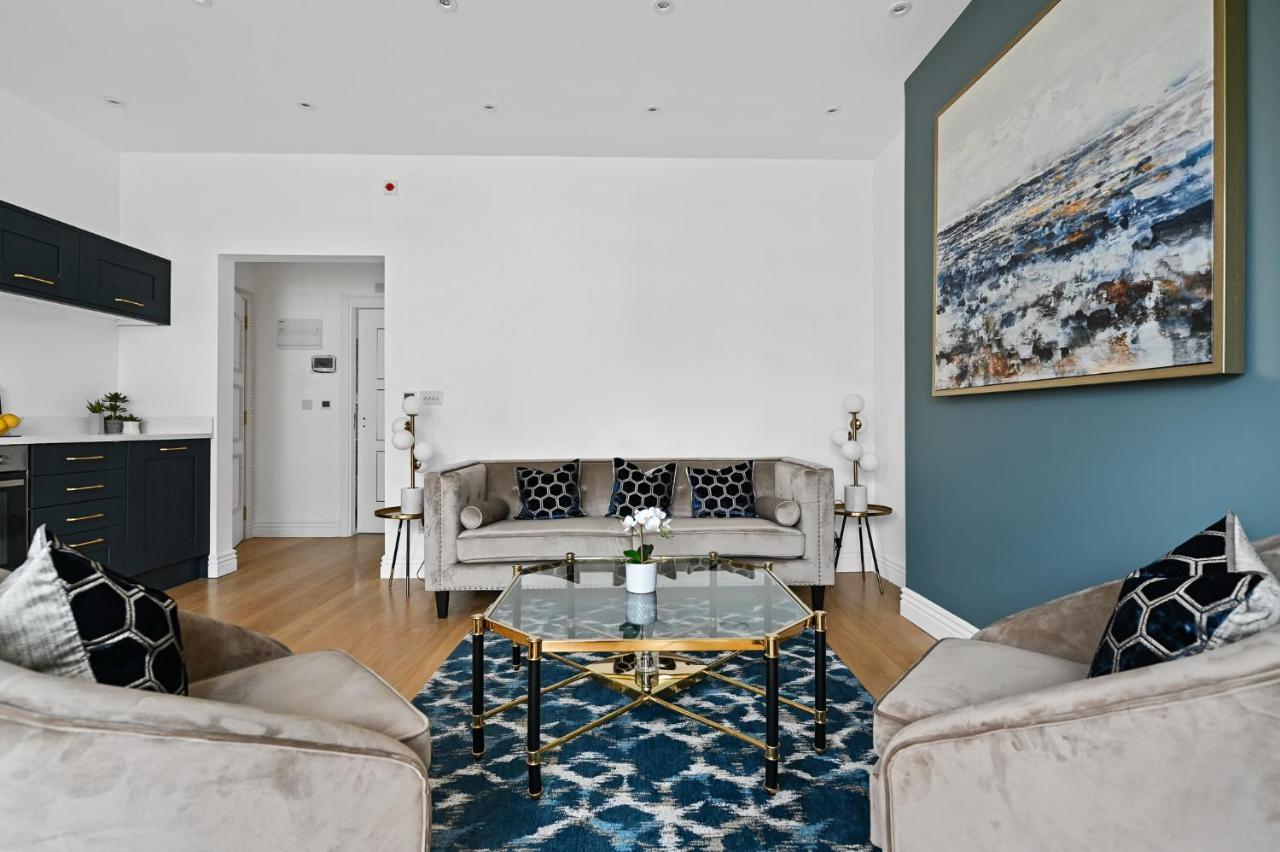 לונדון Nightingale Suites מראה חיצוני תמונה
