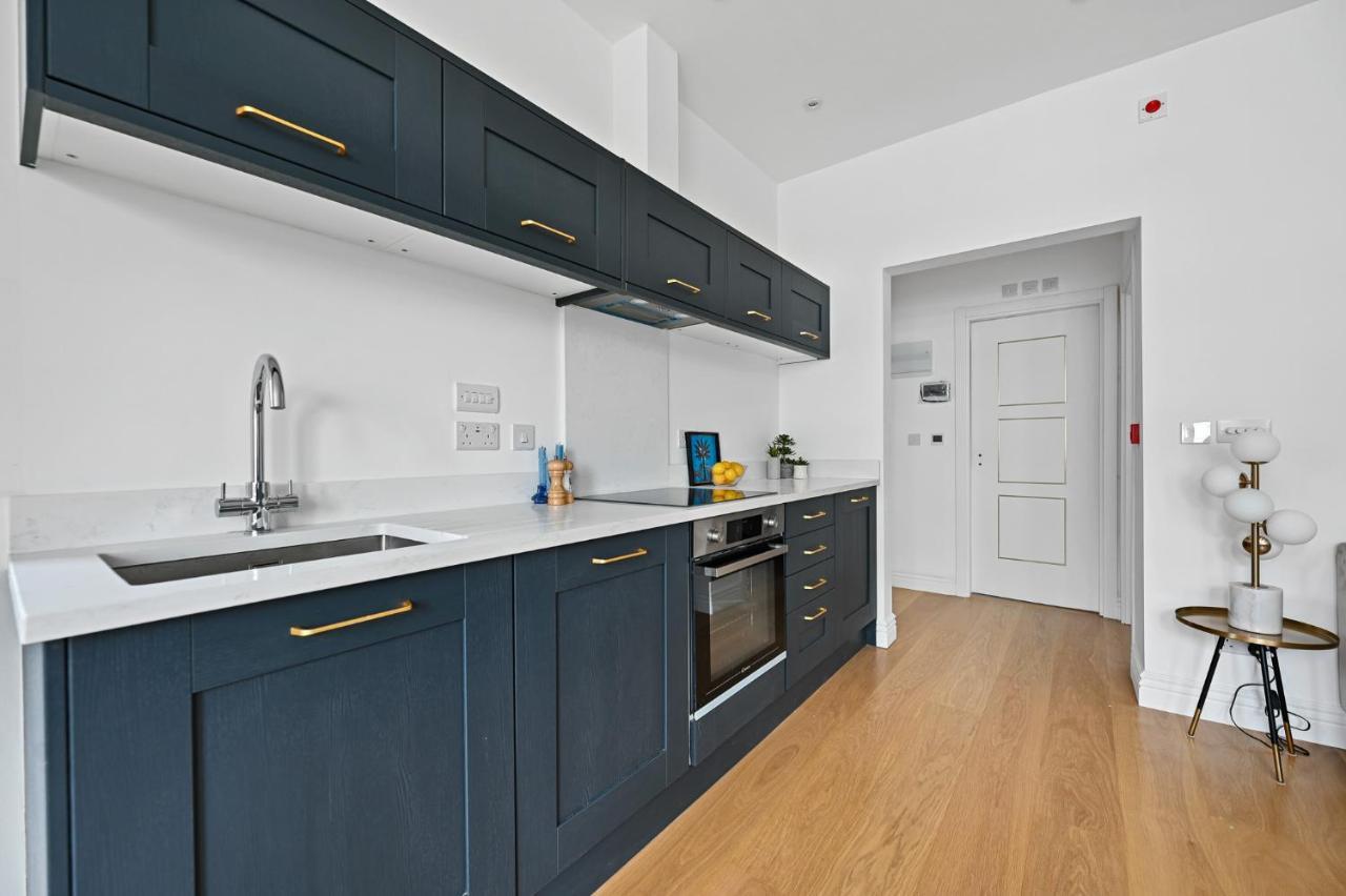 לונדון Nightingale Suites מראה חיצוני תמונה
