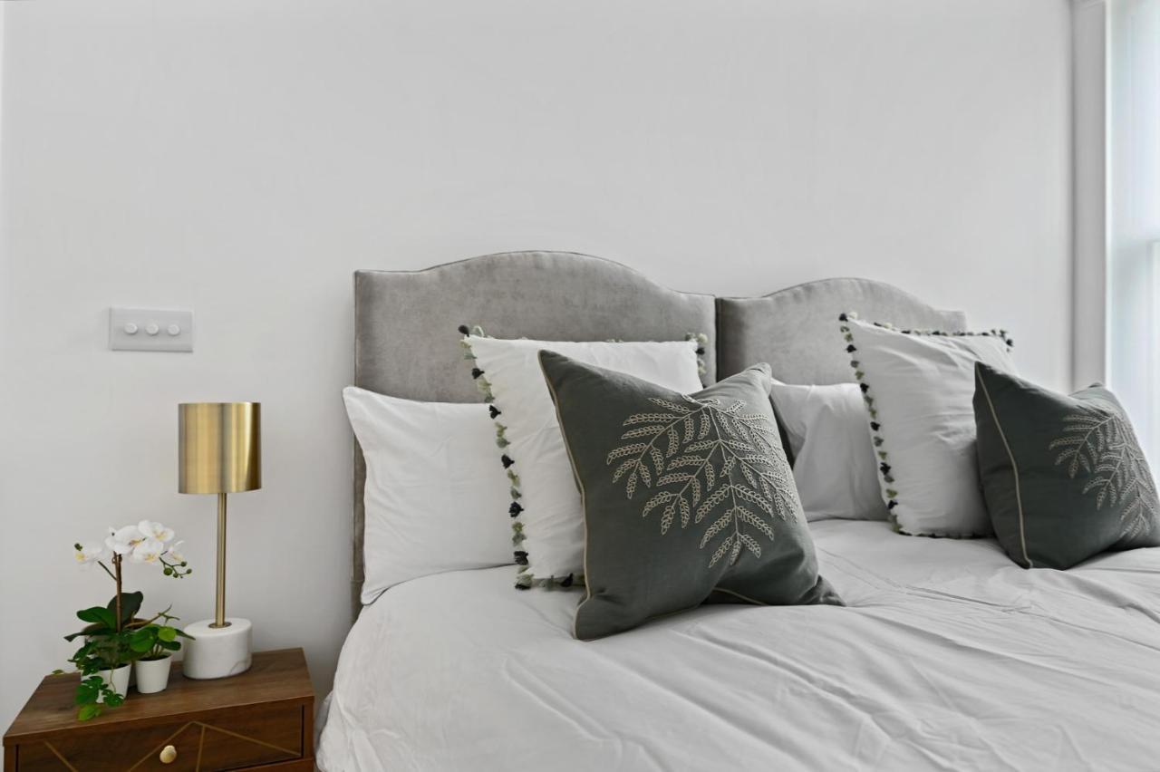 לונדון Nightingale Suites מראה חיצוני תמונה
