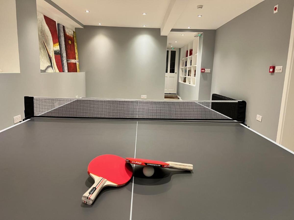 לונדון Nightingale Suites מראה חיצוני תמונה