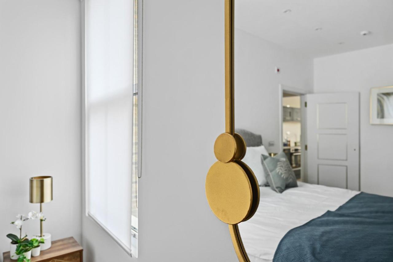 לונדון Nightingale Suites מראה חיצוני תמונה