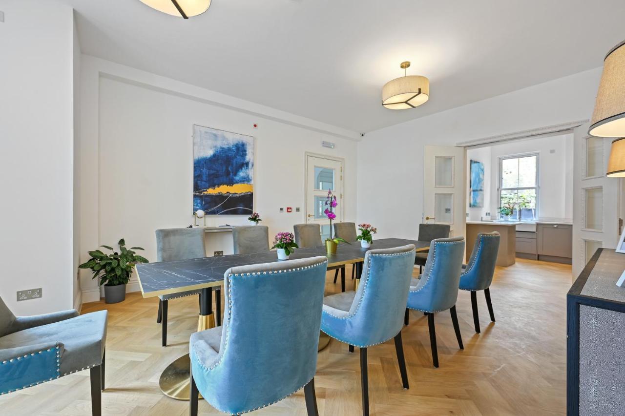לונדון Nightingale Suites מראה חיצוני תמונה