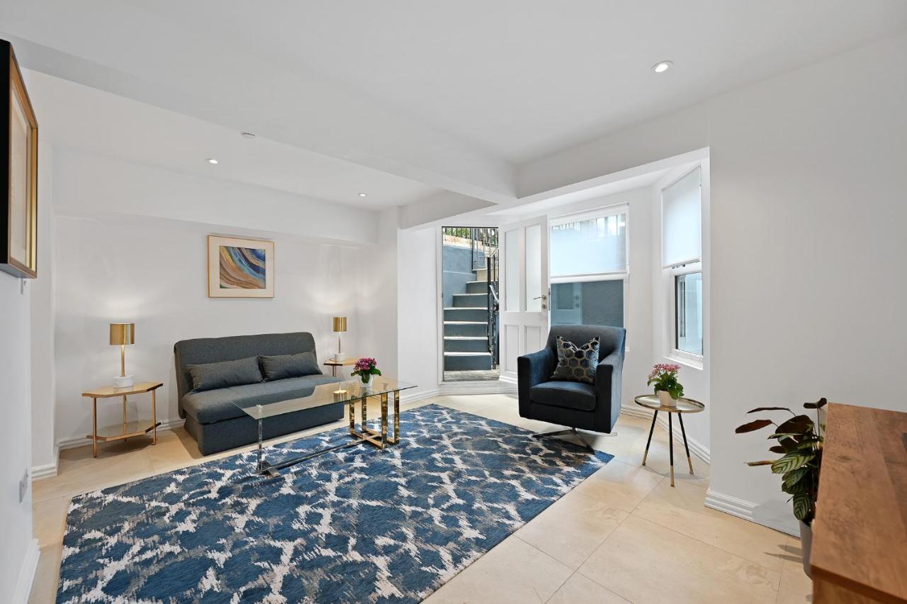 לונדון Nightingale Suites מראה חיצוני תמונה