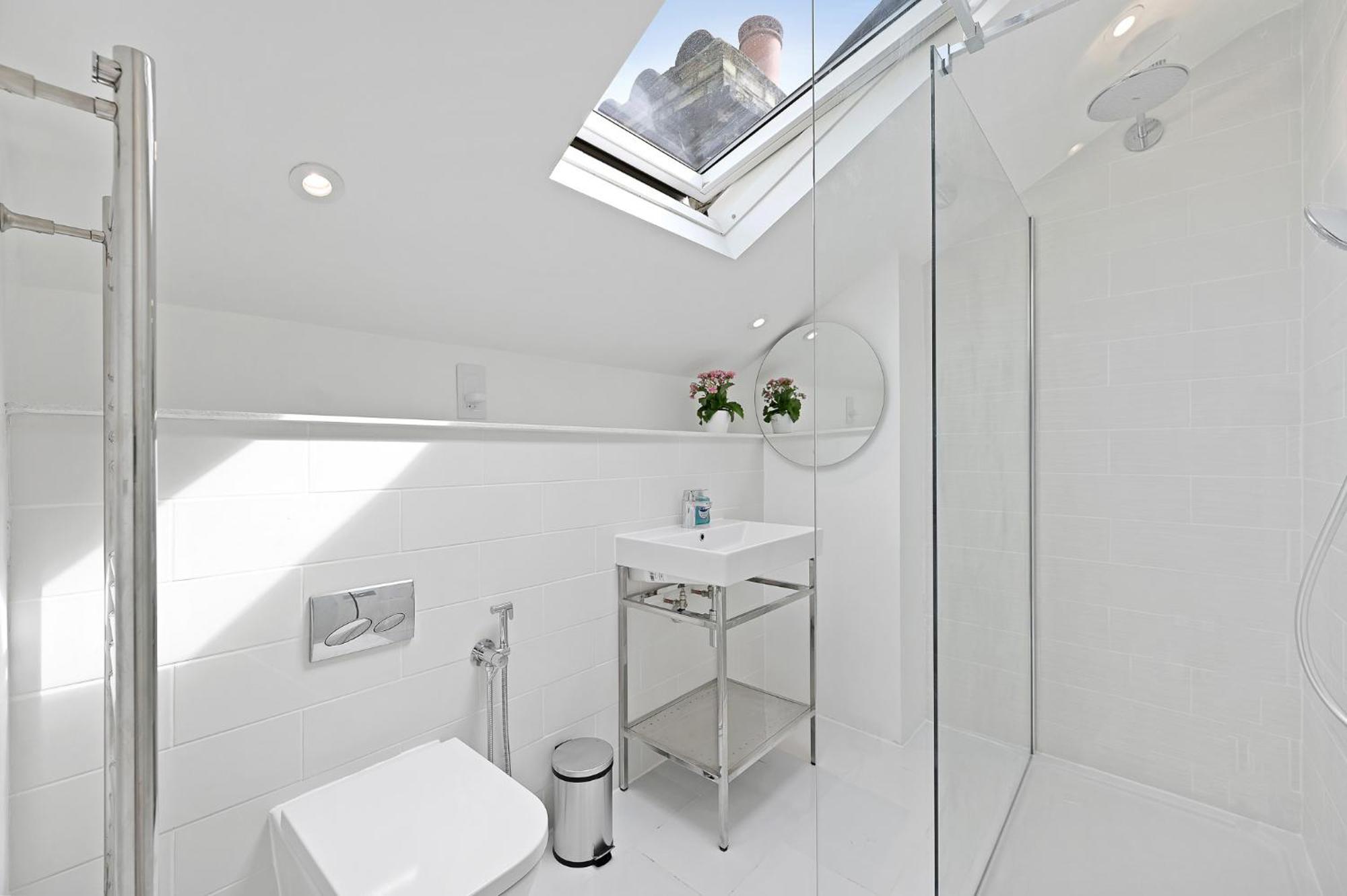 לונדון Nightingale Suites מראה חיצוני תמונה