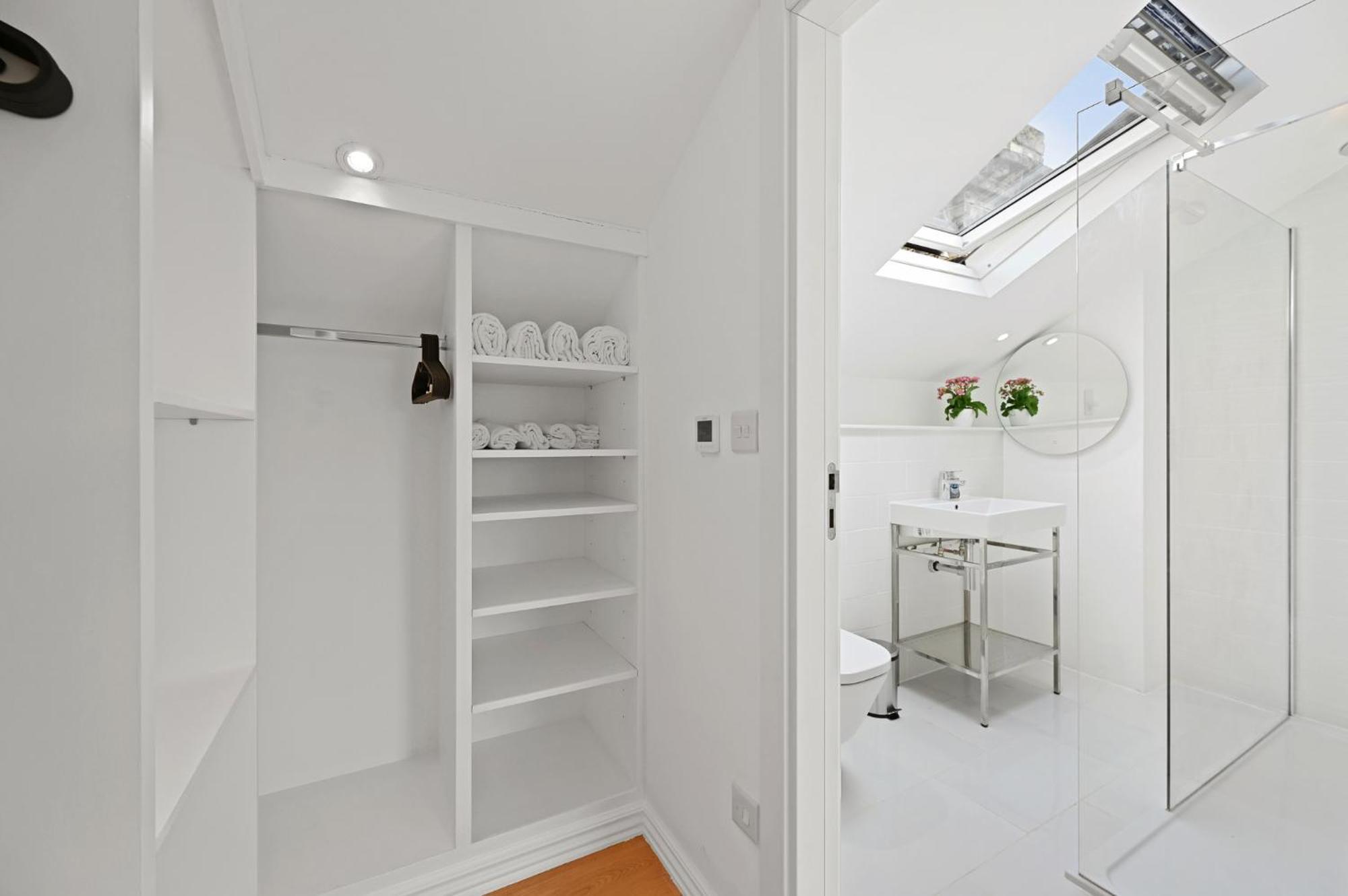 לונדון Nightingale Suites מראה חיצוני תמונה