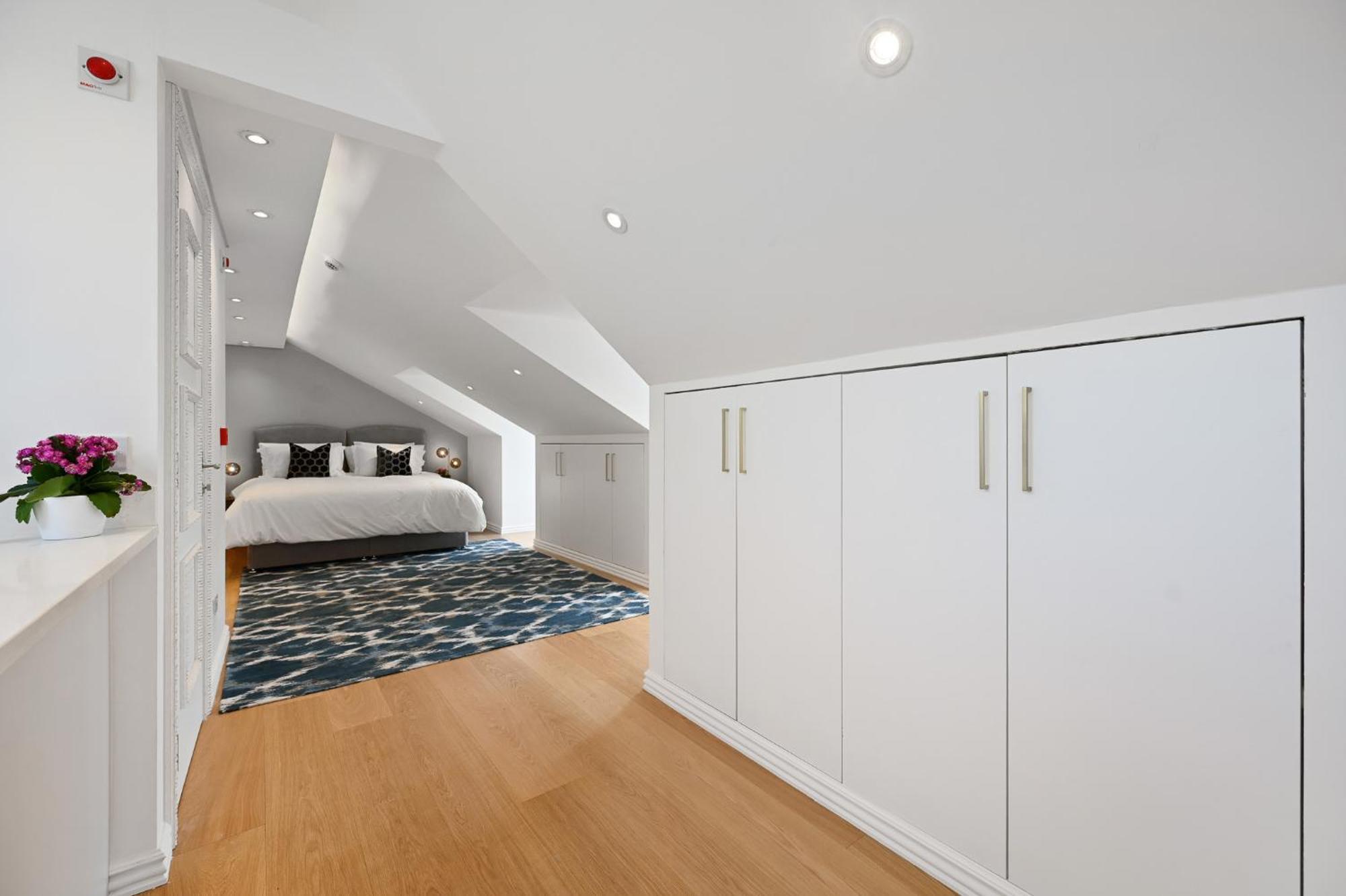 לונדון Nightingale Suites מראה חיצוני תמונה